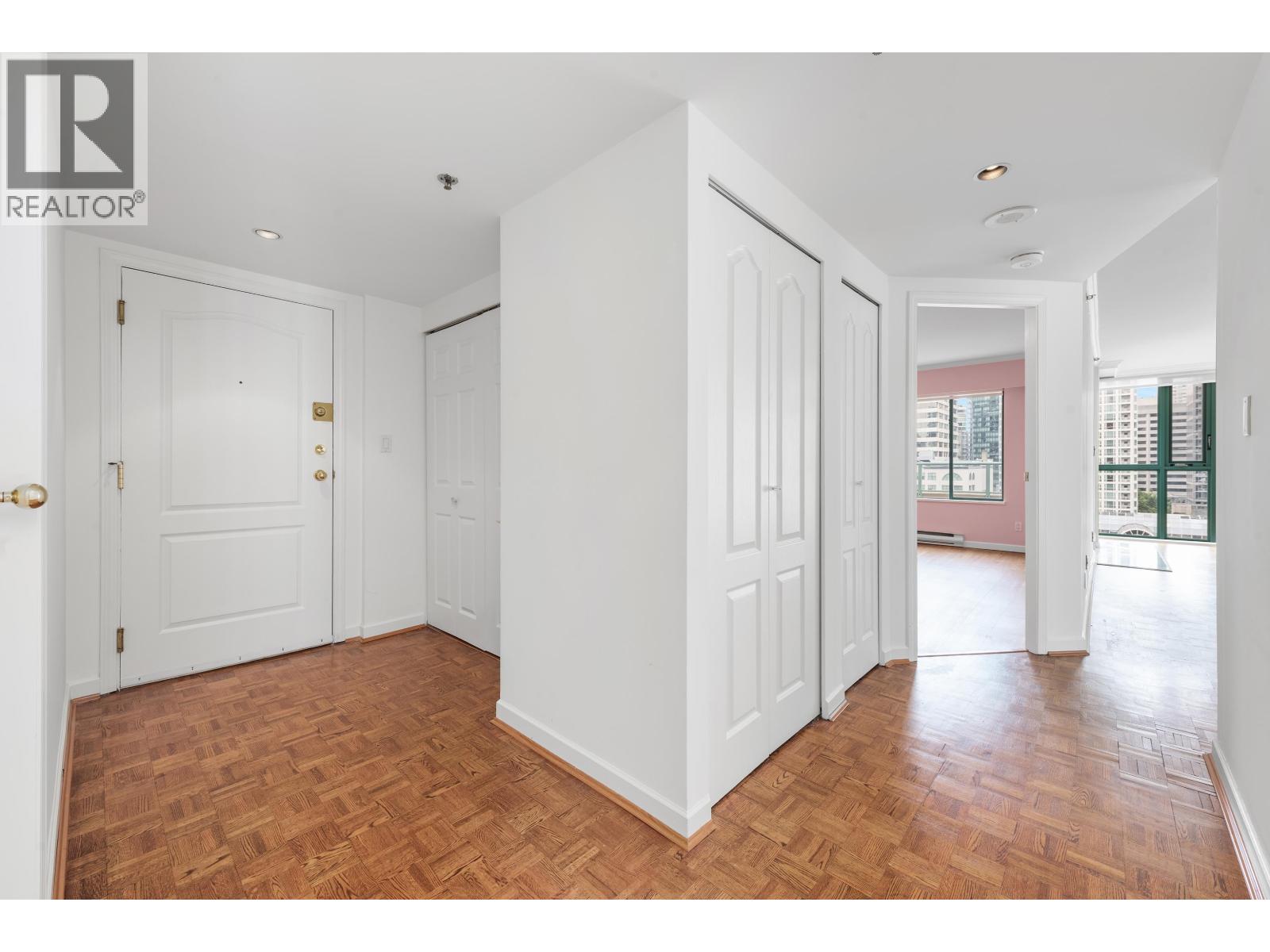 805 1132 Haro Street, Vancouver, British Columbia  V6E 1C9 - Photo 22 - R3053085