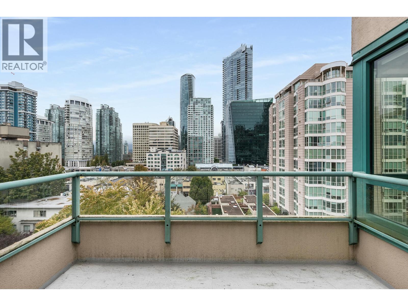 805 1132 Haro Street, Vancouver, British Columbia  V6E 1C9 - Photo 26 - R3053085