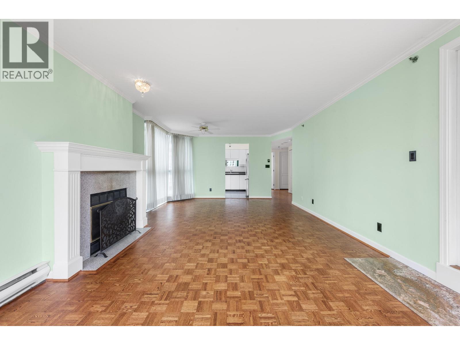805 1132 Haro Street, Vancouver, British Columbia  V6E 1C9 - Photo 7 - R3053085