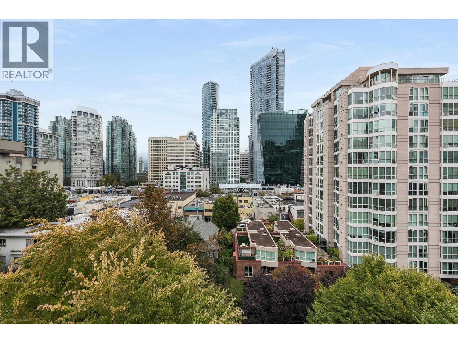 805 1132 Haro Street, Vancouver, British Columbia  V6E 1C9 - Photo 28 - R3053085