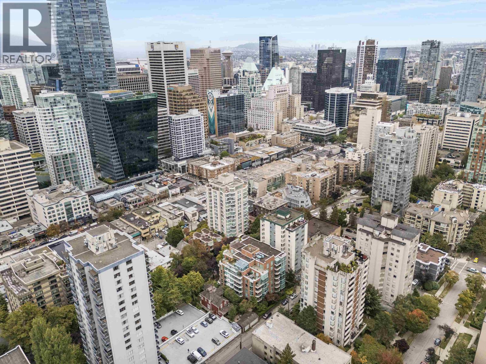 805 1132 Haro Street, Vancouver, British Columbia  V6E 1C9 - Photo 34 - R3053085