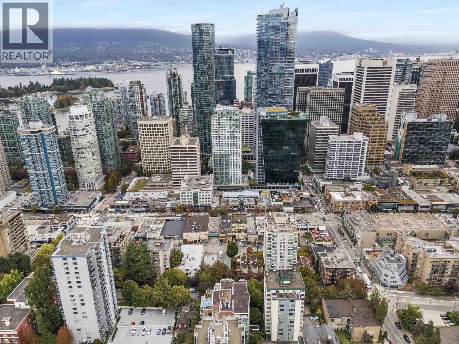 805 1132 Haro Street, Vancouver, British Columbia  V6E 1C9 - Photo 35 - R3053085