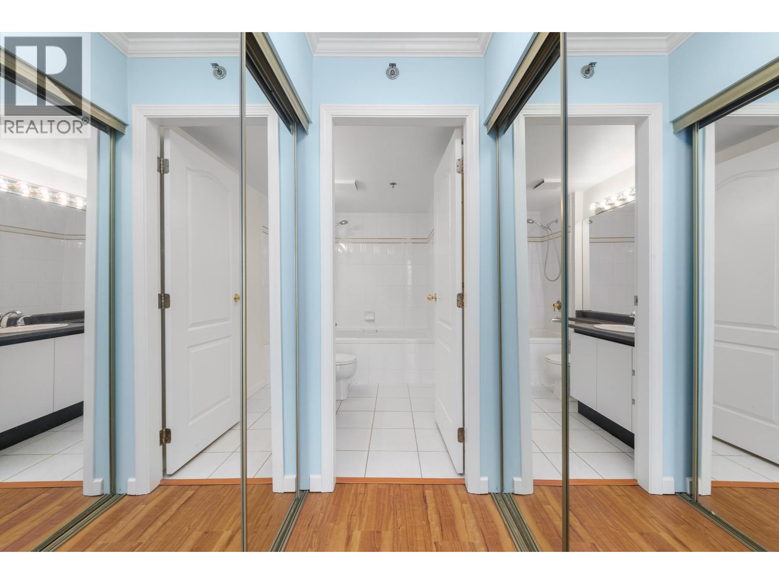 805 1132 Haro Street, Vancouver, British Columbia  V6E 1C9 - Photo 16 - R3053085