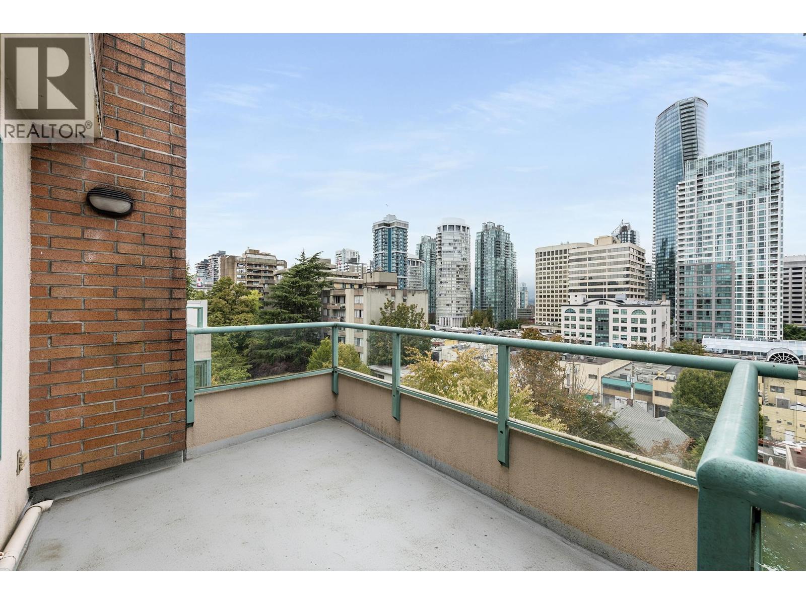 805 1132 Haro Street, Vancouver, British Columbia  V6E 1C9 - Photo 25 - R3053085
