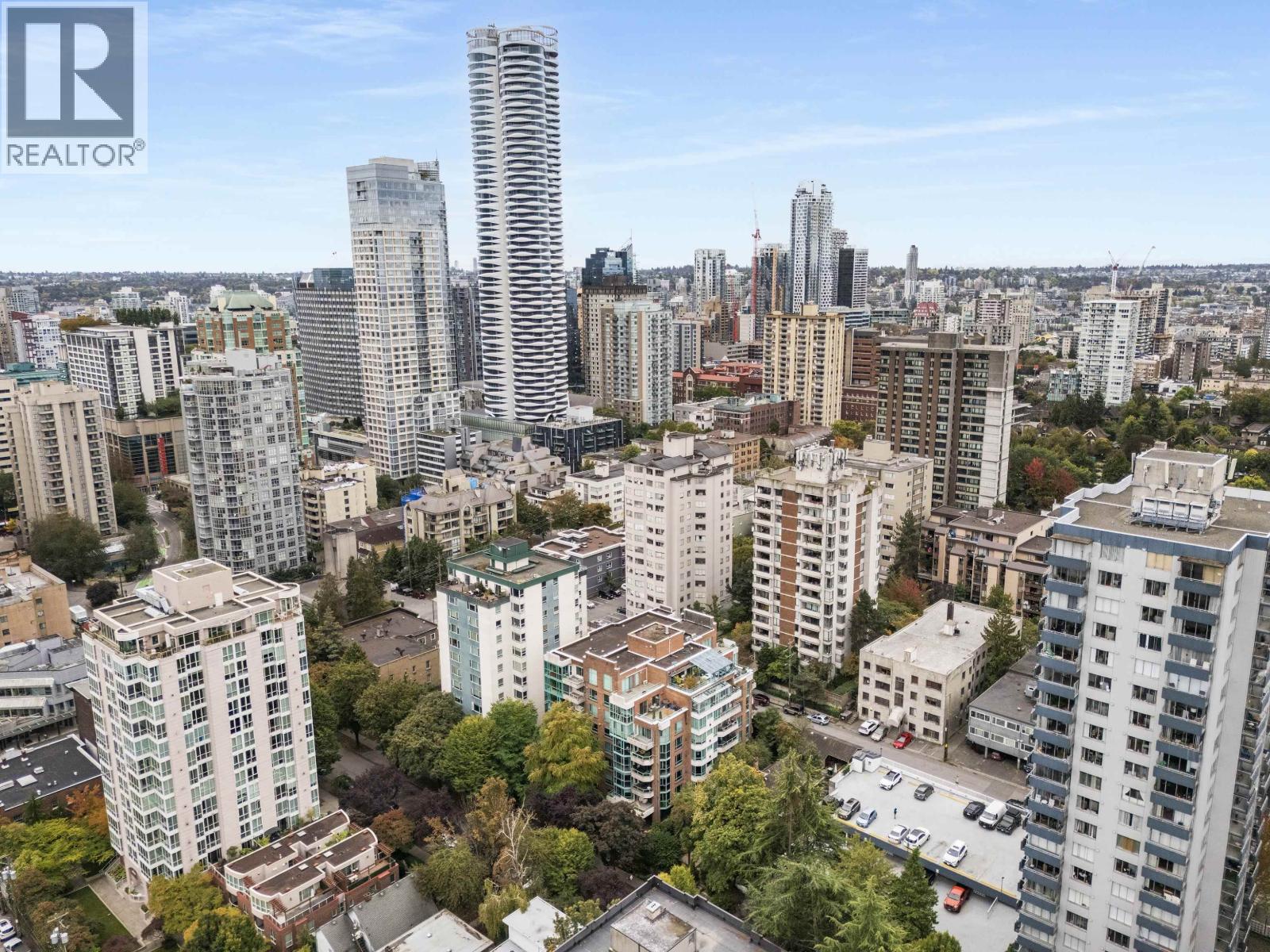 805 1132 Haro Street, Vancouver, British Columbia  V6E 1C9 - Photo 37 - R3053085