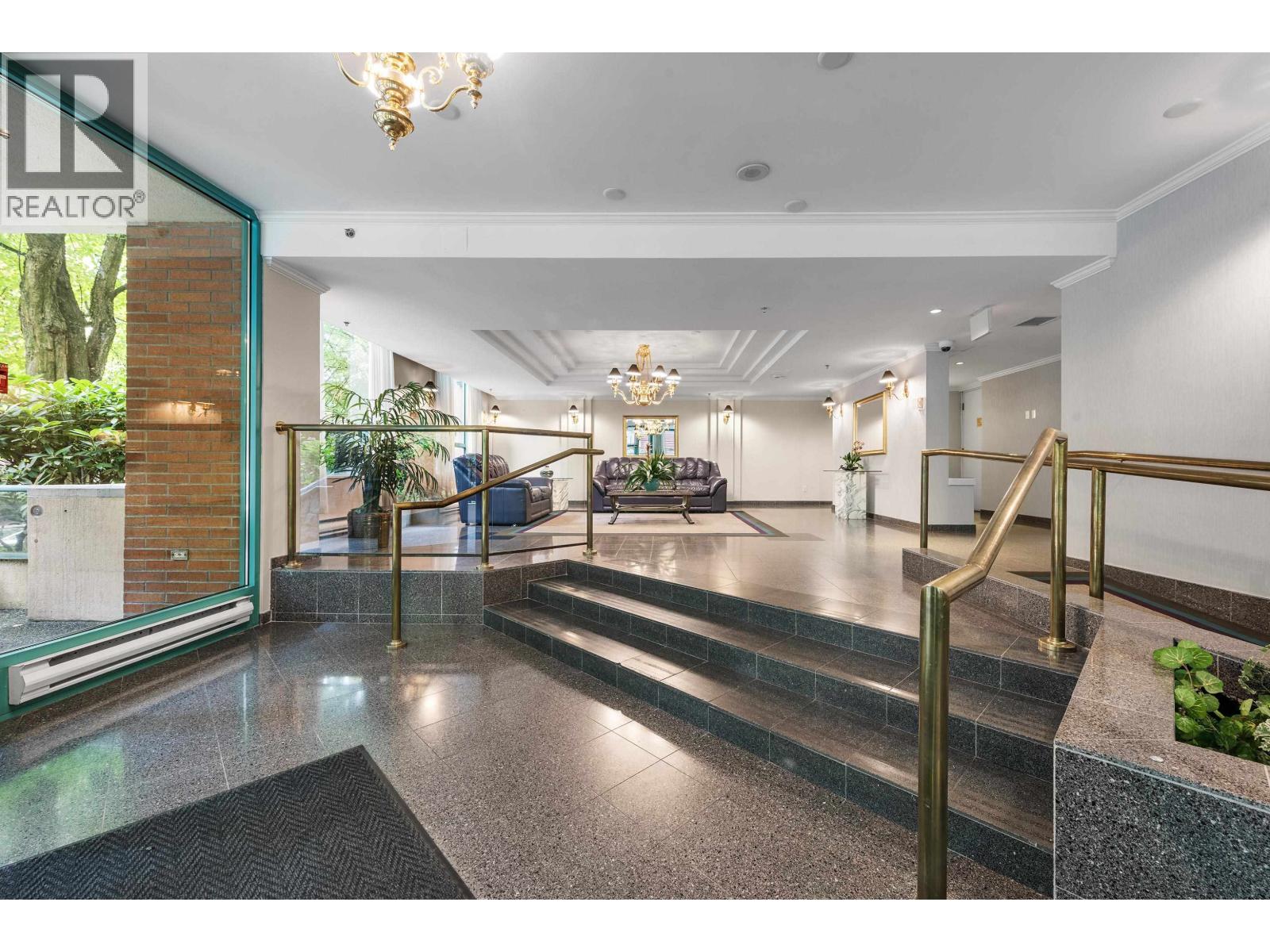 805 1132 Haro Street, Vancouver, British Columbia  V6E 1C9 - Photo 30 - R3053085