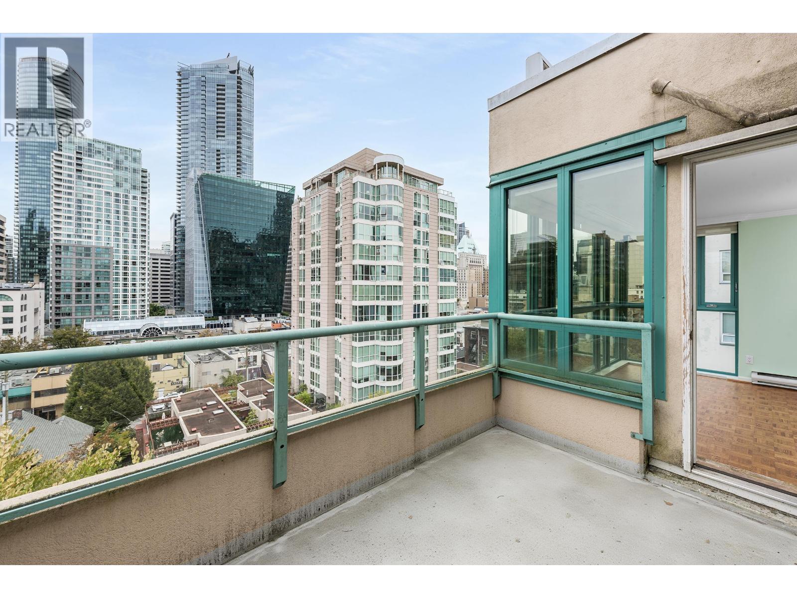805 1132 Haro Street, Vancouver, British Columbia  V6E 1C9 - Photo 27 - R3053085