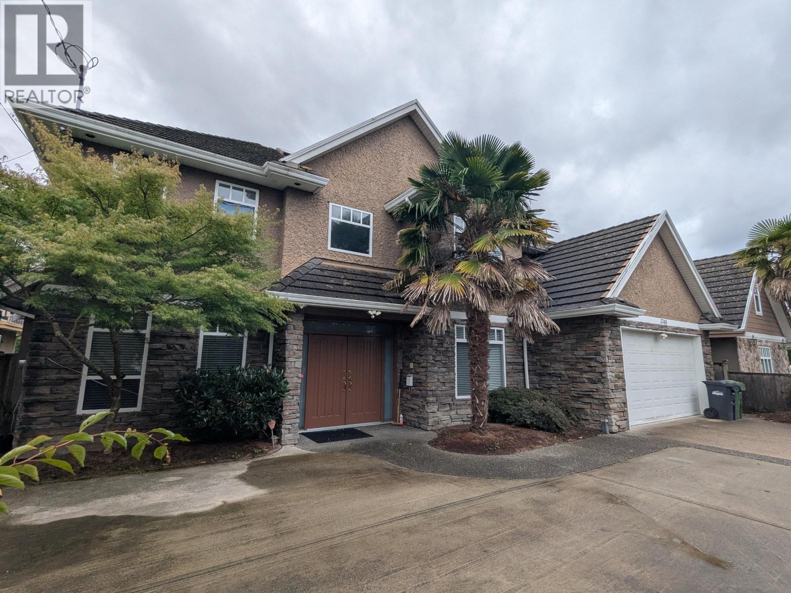 3740 ROSAMOND AVENUE, richmond, British Columbia