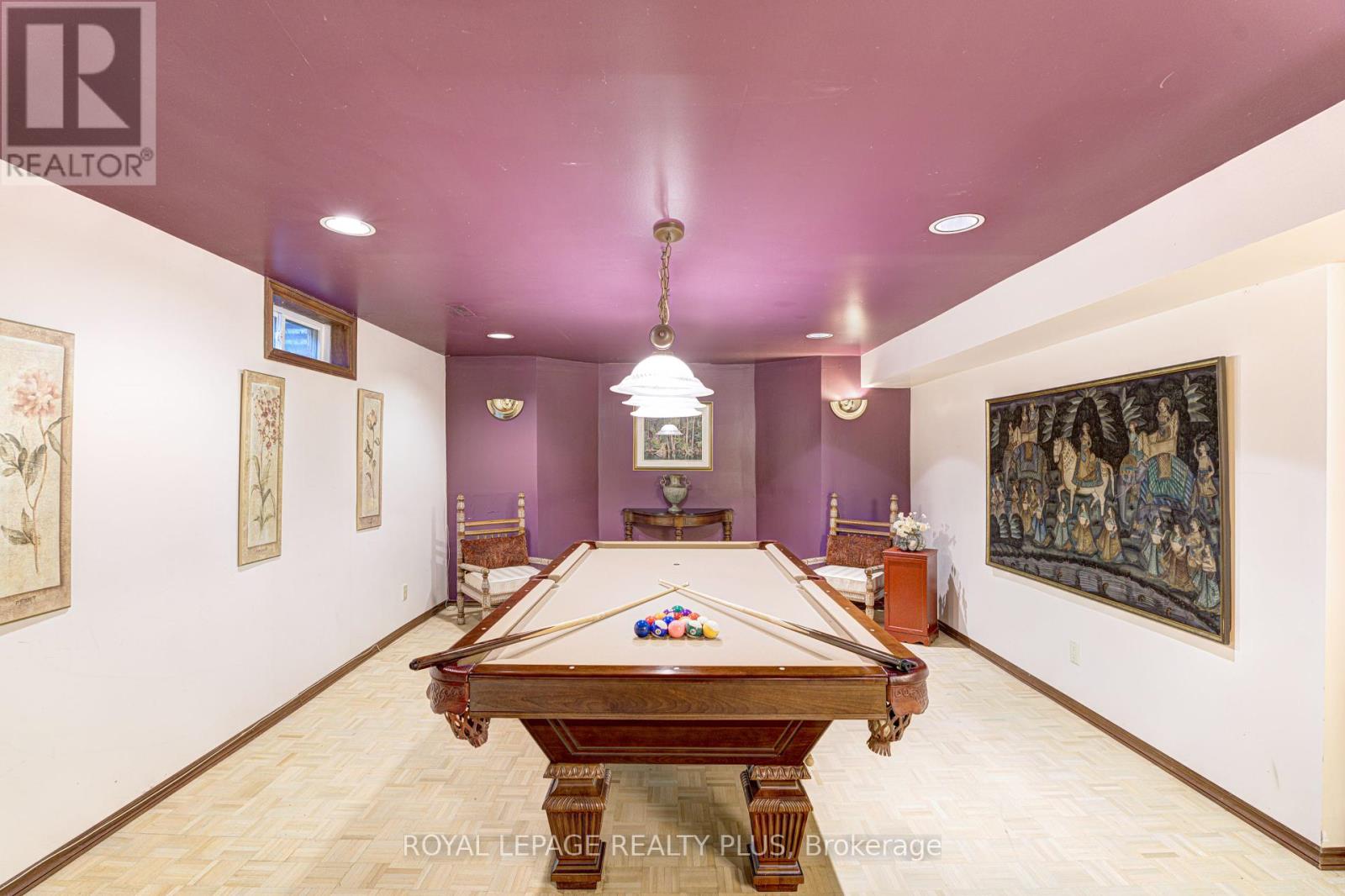 1760 Featherston Court, Mississauga, Ontario  L5L 3E3 - Photo 42 - W12433382