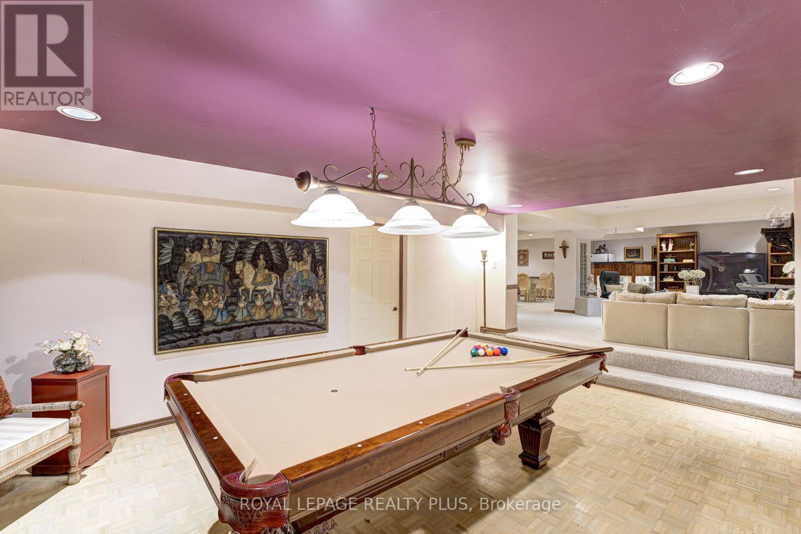 1760 Featherston Court, Mississauga, Ontario  L5L 3E3 - Photo 43 - W12433382