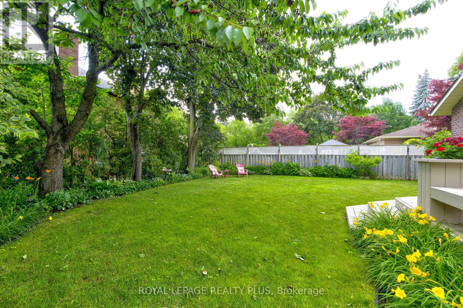 1760 Featherston Court, Mississauga, Ontario  L5L 3E3 - Photo 45 - W12433382