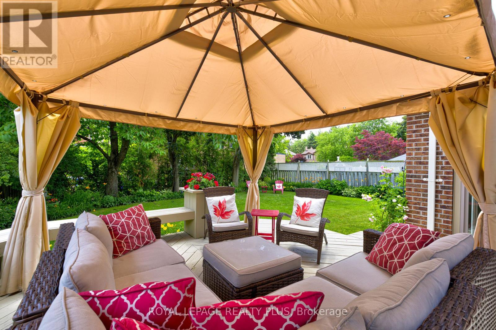 1760 Featherston Court, Mississauga, Ontario  L5L 3E3 - Photo 47 - W12433382