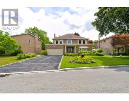 1760 FEATHERSTON COURT, Mississauga, Ontario