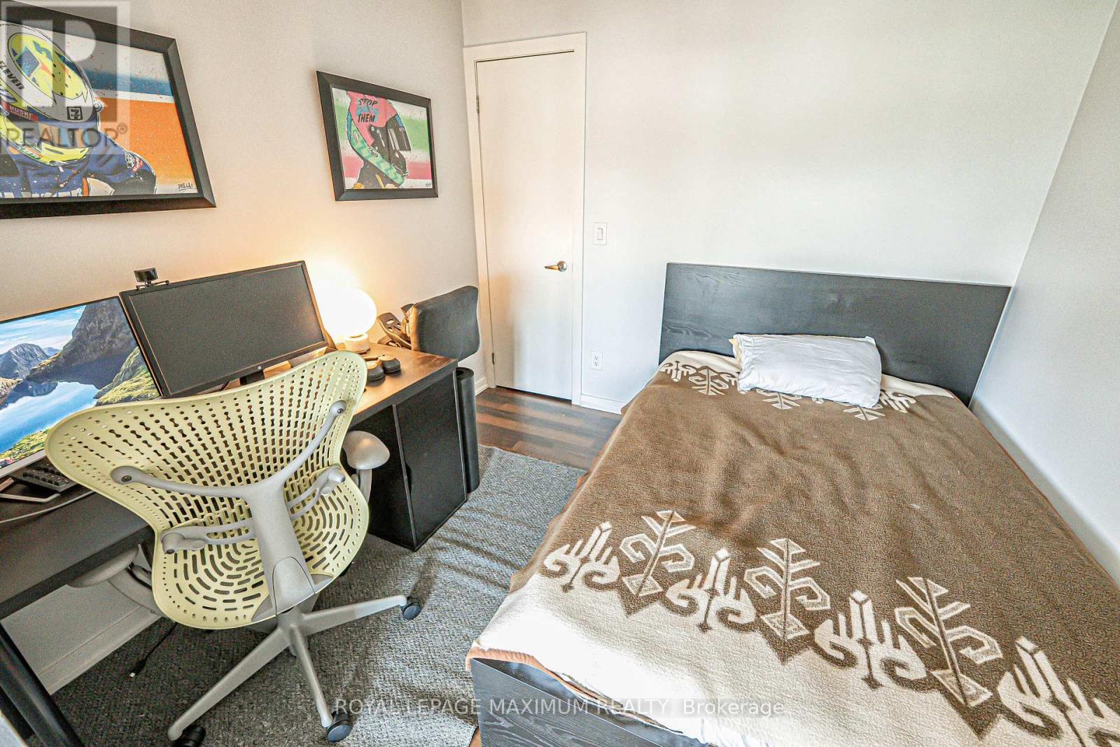 617 - 38 Joe Shuster Way, Toronto, Ontario  M6K 0A5 - Photo 17 - W12433386
