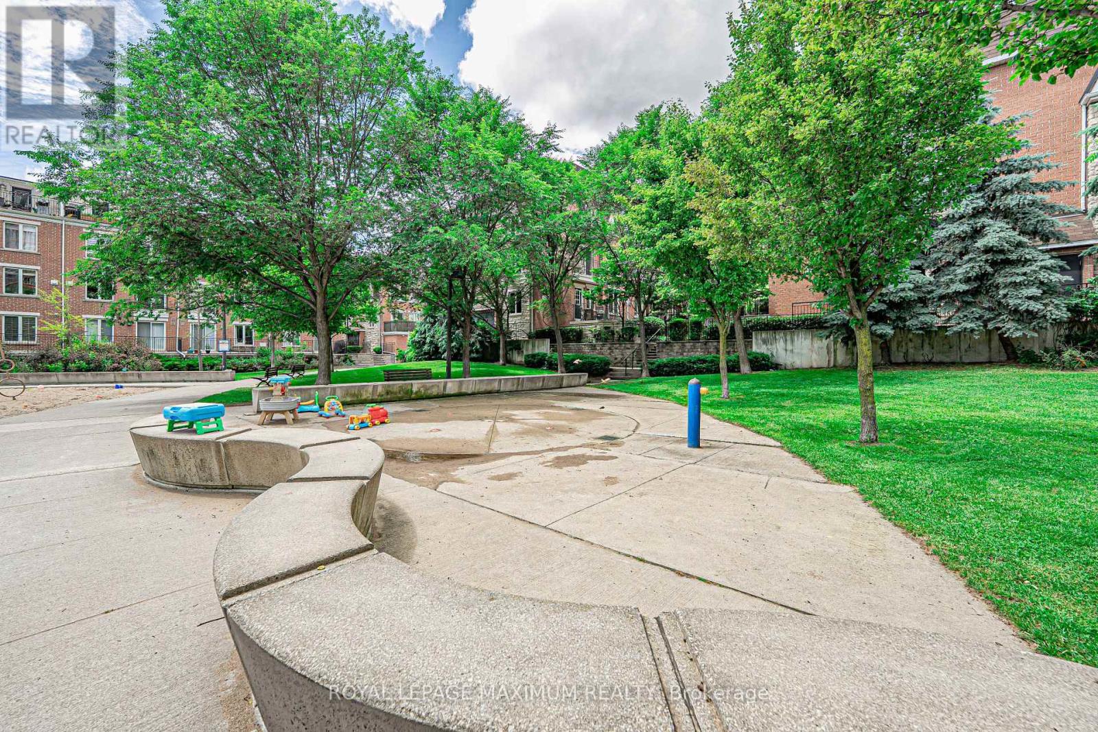 617 - 38 Joe Shuster Way, Toronto, Ontario  M6K 0A5 - Photo 34 - W12433386