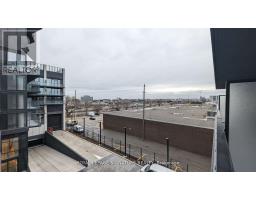 408 - 36 Zorra Street, Toronto (Islington-City Centre West), Ca