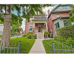 93 Medland Crescent, Toronto (High Park North), Ca