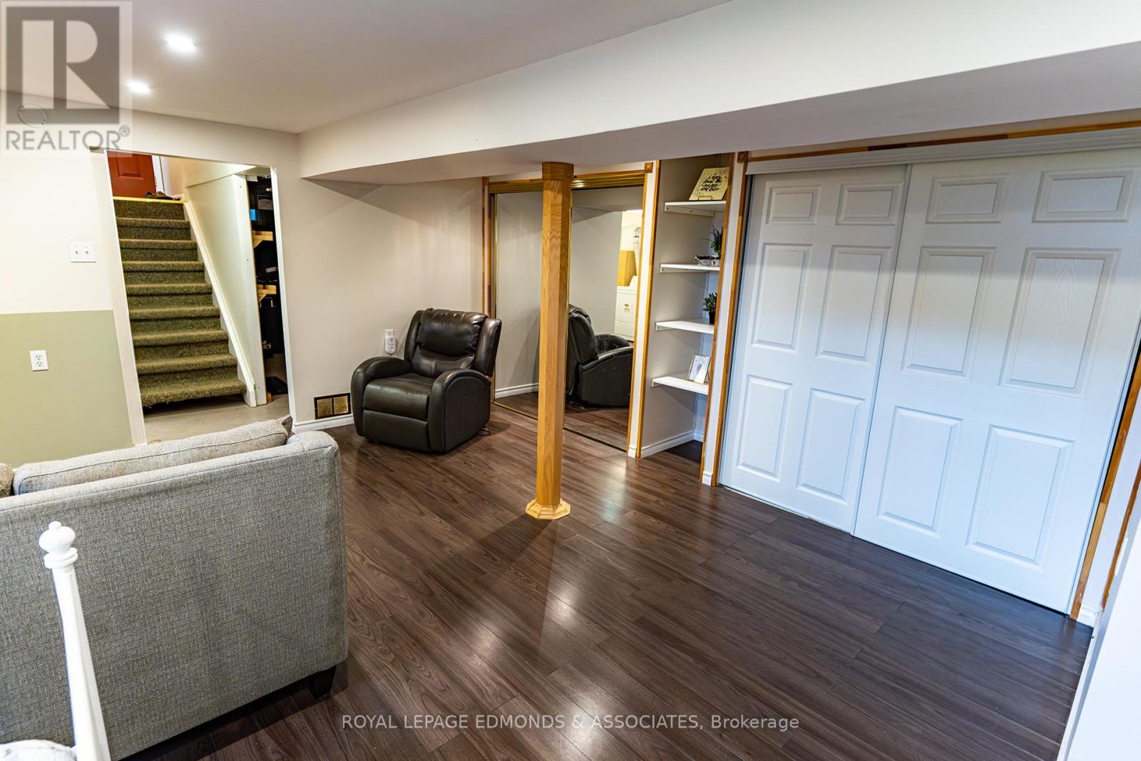 540 Melton Street, Pembroke, Ontario  K8A 2R9 - Photo 21 - X12433436