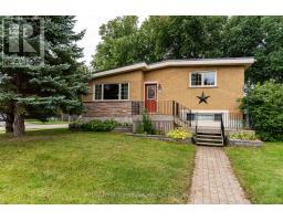 540 MELTON STREET, Pembroke, Ontario