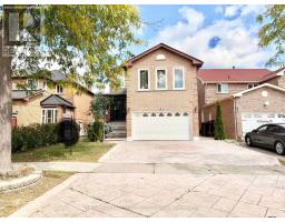 84 CREDITSTONE ROAD, Brampton, Ontario