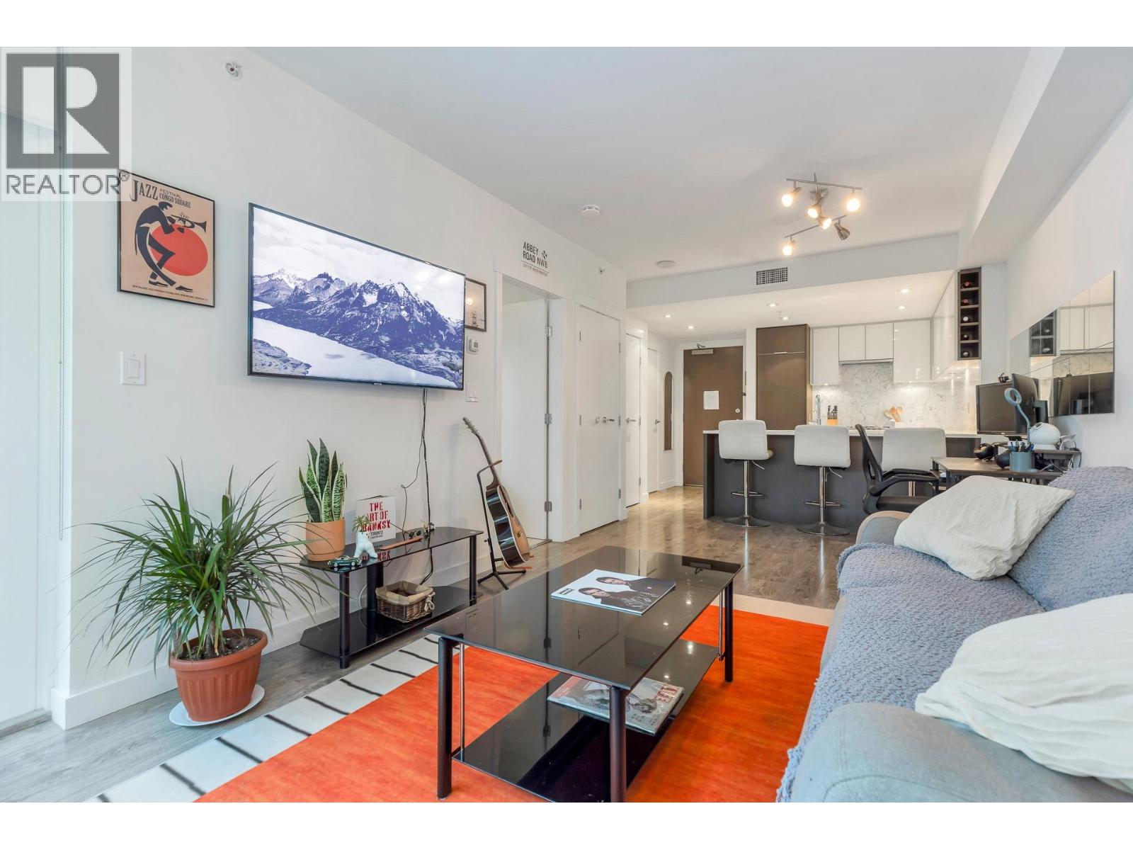 312 110 Switchmen Street, Vancouver, British Columbia  V6A 0C6 - Photo 18 - R3053478