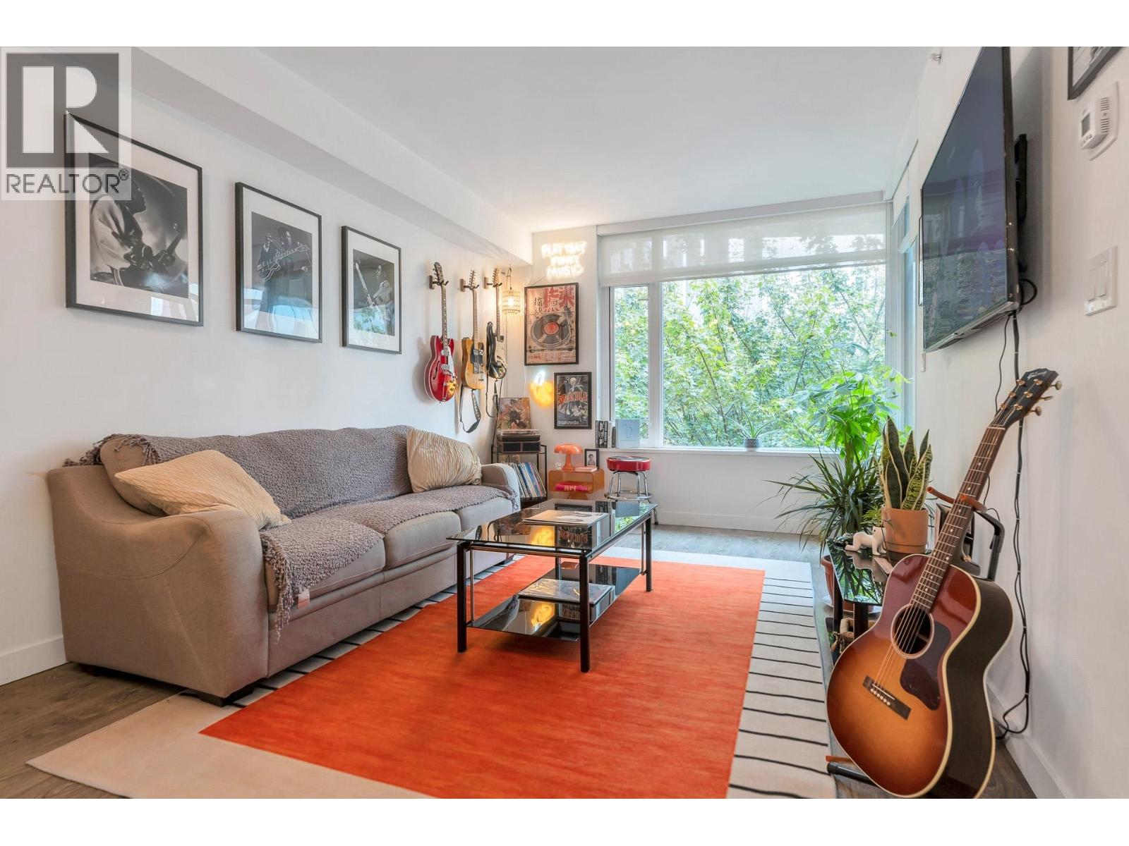 312 110 Switchmen Street, Vancouver, British Columbia  V6A 0C6 - Photo 2 - R3053478