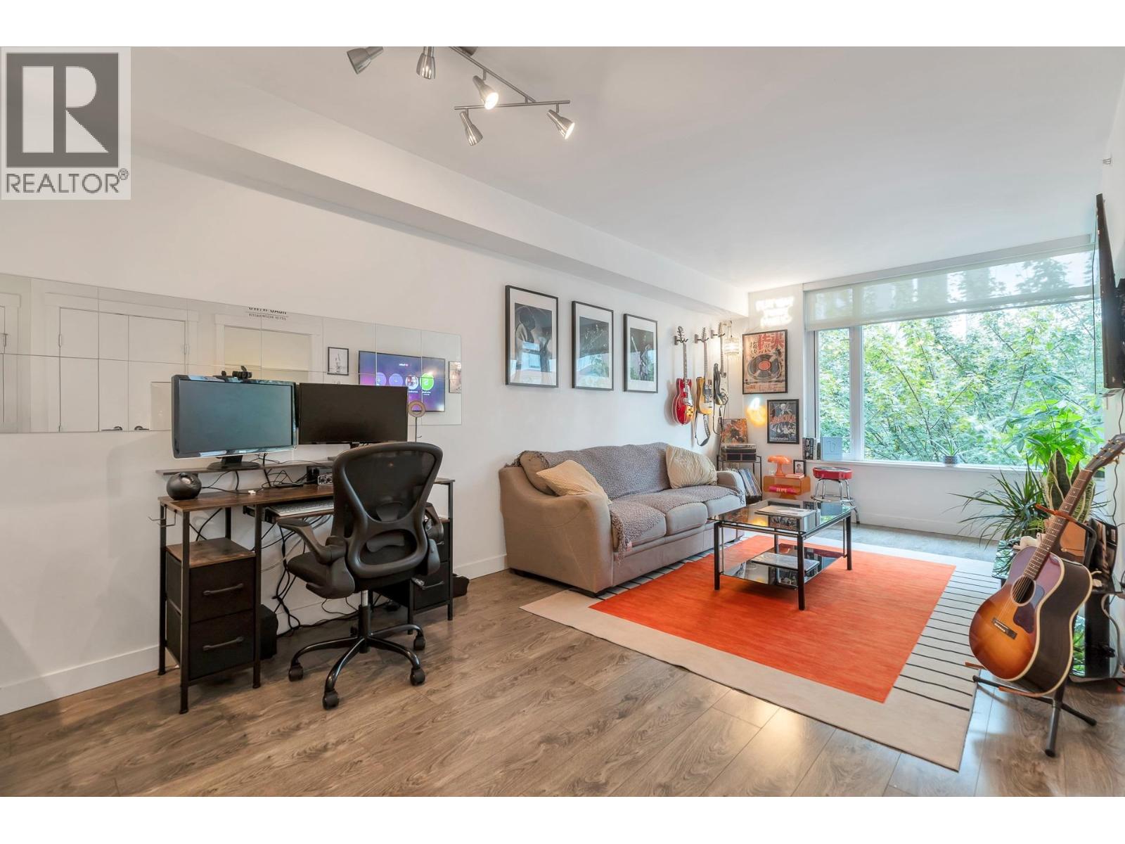 312 110 Switchmen Street, Vancouver, British Columbia  V6A 0C6 - Photo 20 - R3053478