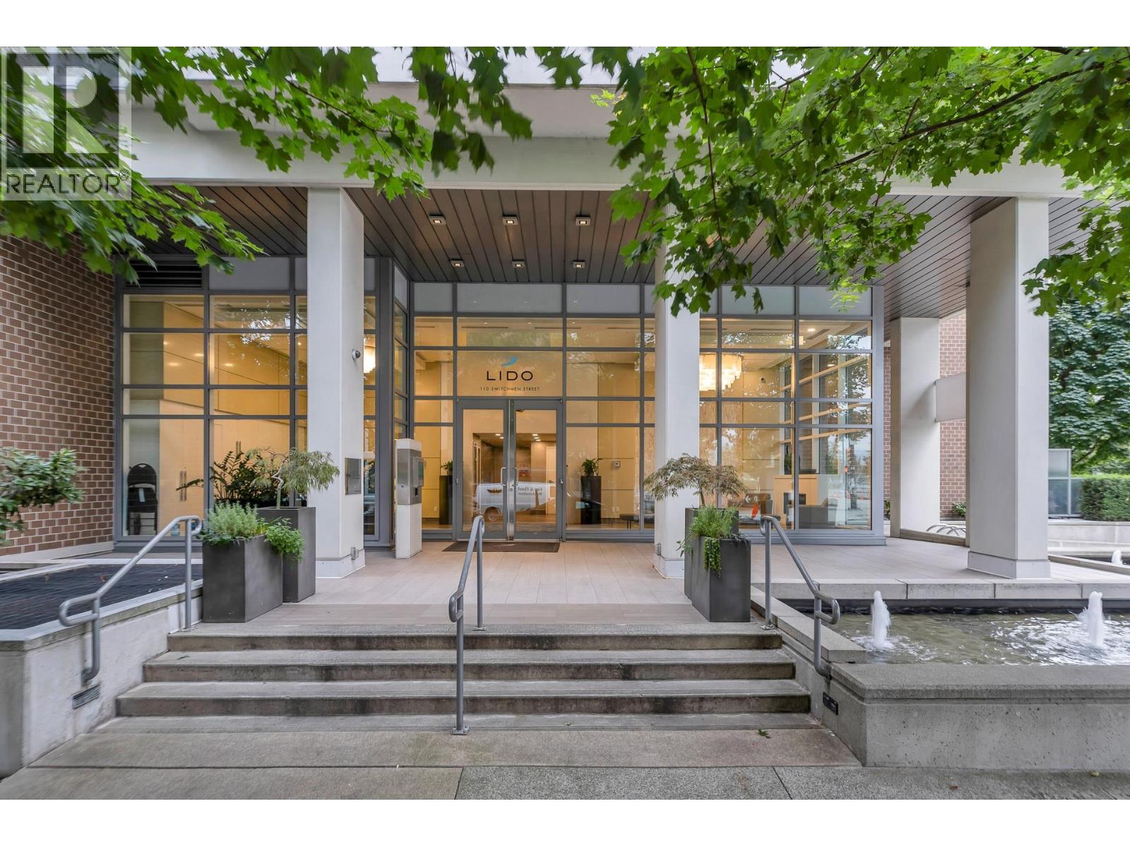 312 110 Switchmen Street, Vancouver, British Columbia  V6A 0C6 - Photo 26 - R3053478