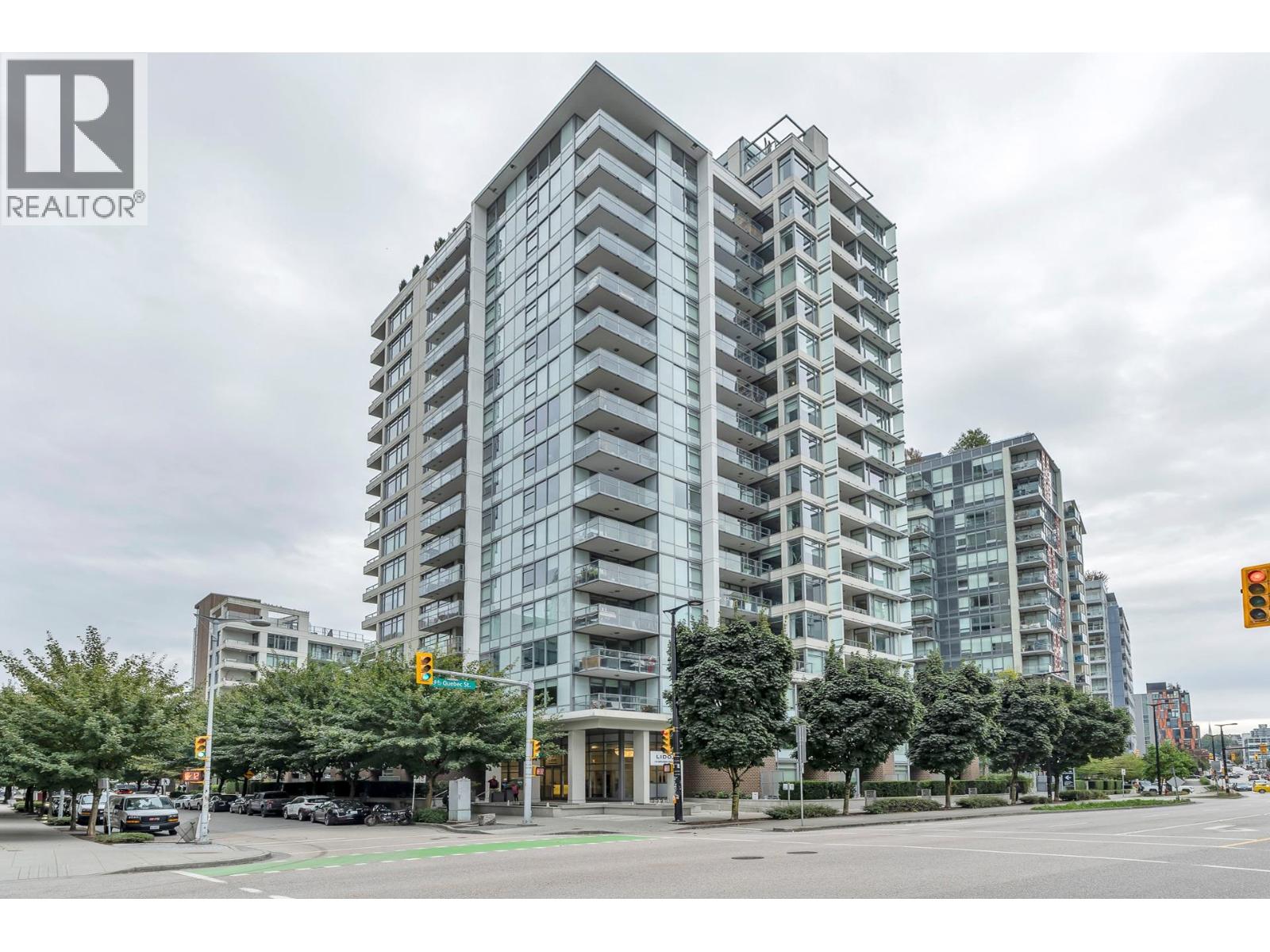 312 110 Switchmen Street, Vancouver, British Columbia  V6A 0C6 - Photo 27 - R3053478