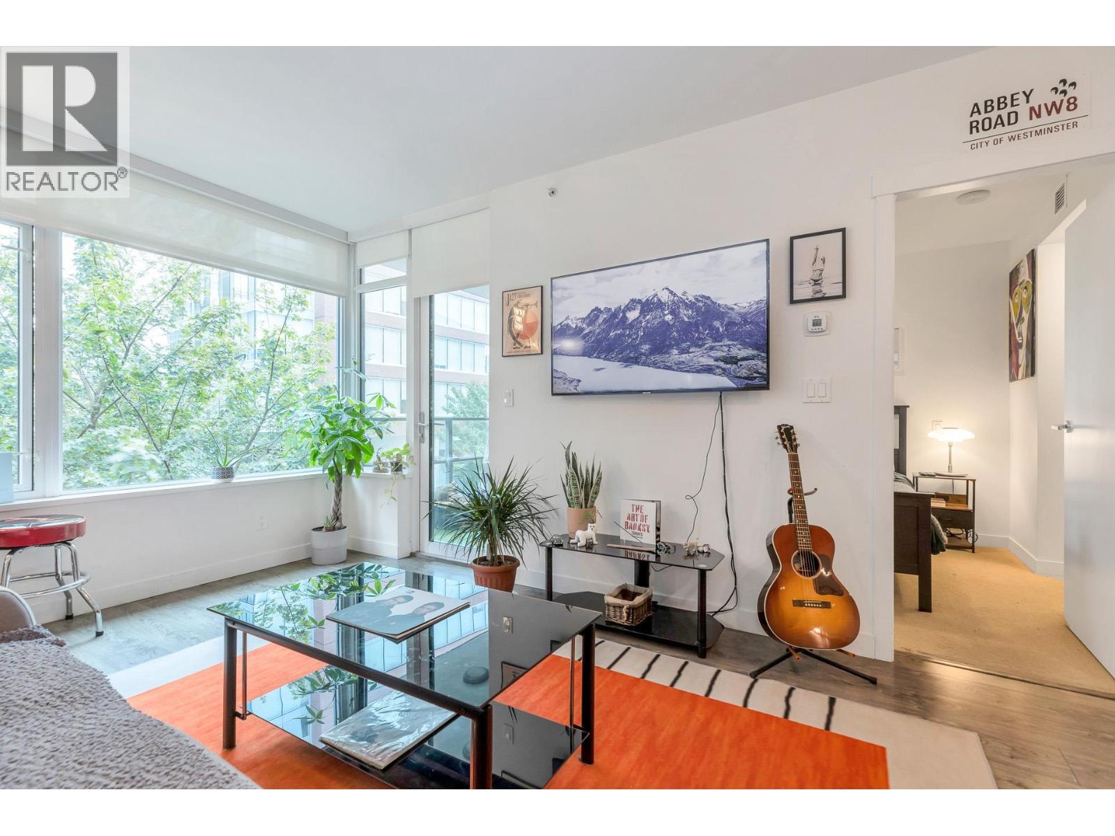 312 110 Switchmen Street, Vancouver, British Columbia  V6A 0C6 - Photo 3 - R3053478