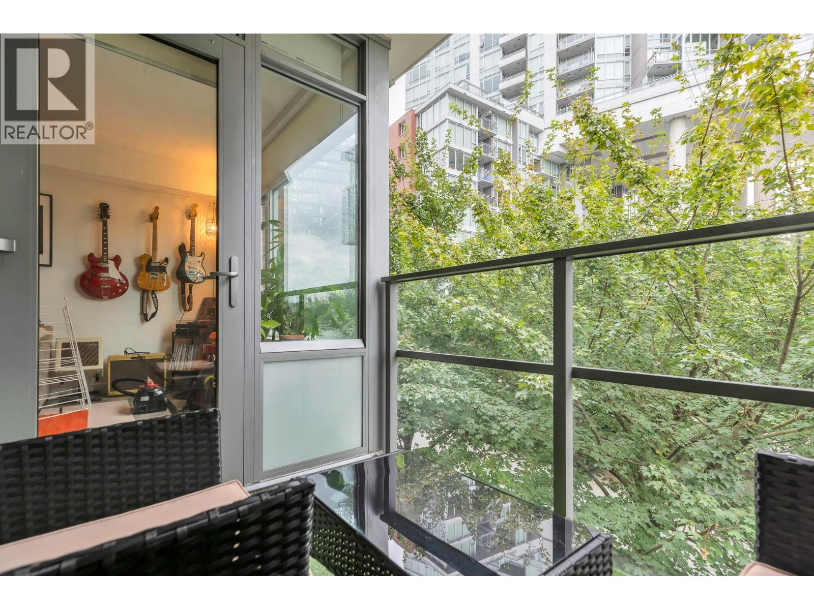 312 110 Switchmen Street, Vancouver, British Columbia  V6A 0C6 - Photo 5 - R3053478