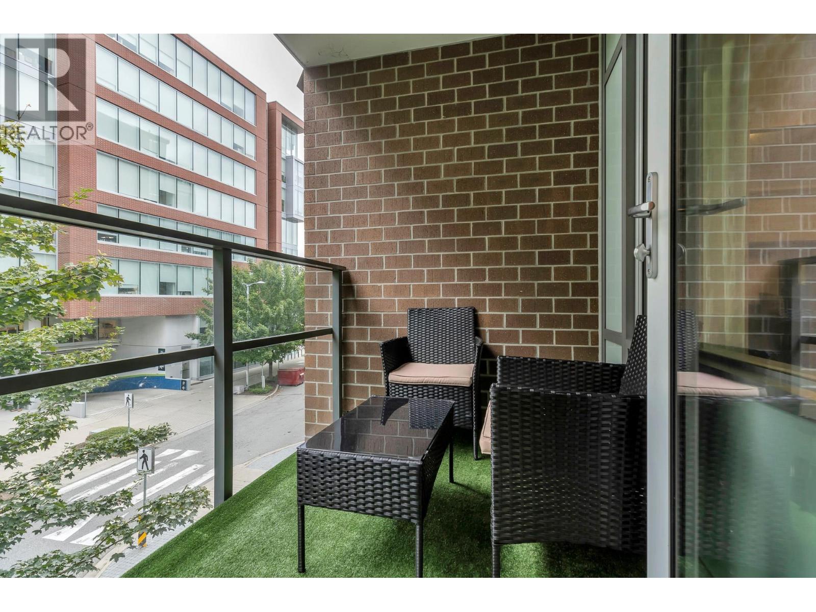 312 110 Switchmen Street, Vancouver, British Columbia  V6A 0C6 - Photo 6 - R3053478