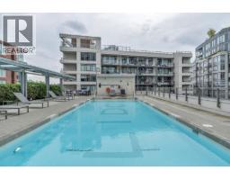 312 110 Switchmen Street, Vancouver, Ca
