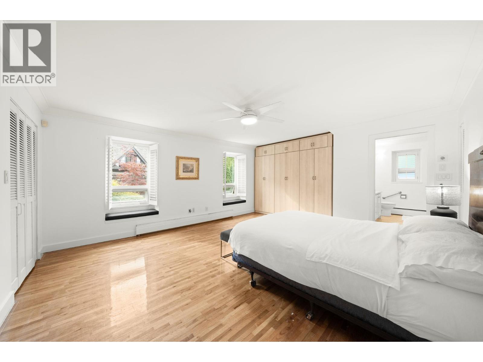 1443 Mcrae Avenue, Vancouver, British Columbia  V6H 1V1 - Photo 11 - R3053489