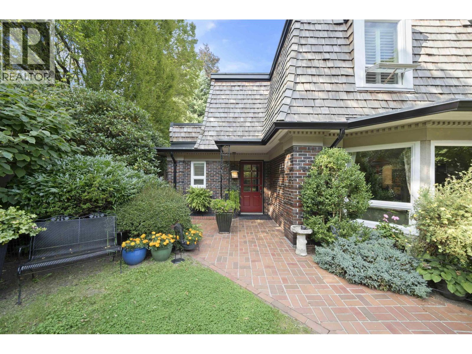 1443 Mcrae Avenue, Vancouver, British Columbia  V6H 1V1 - Photo 28 - R3053489