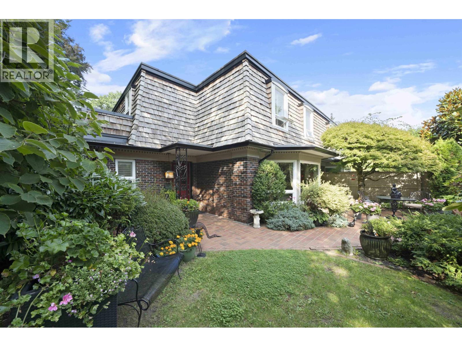 1443 Mcrae Avenue, Vancouver, British Columbia  V6H 1V1 - Photo 29 - R3053489