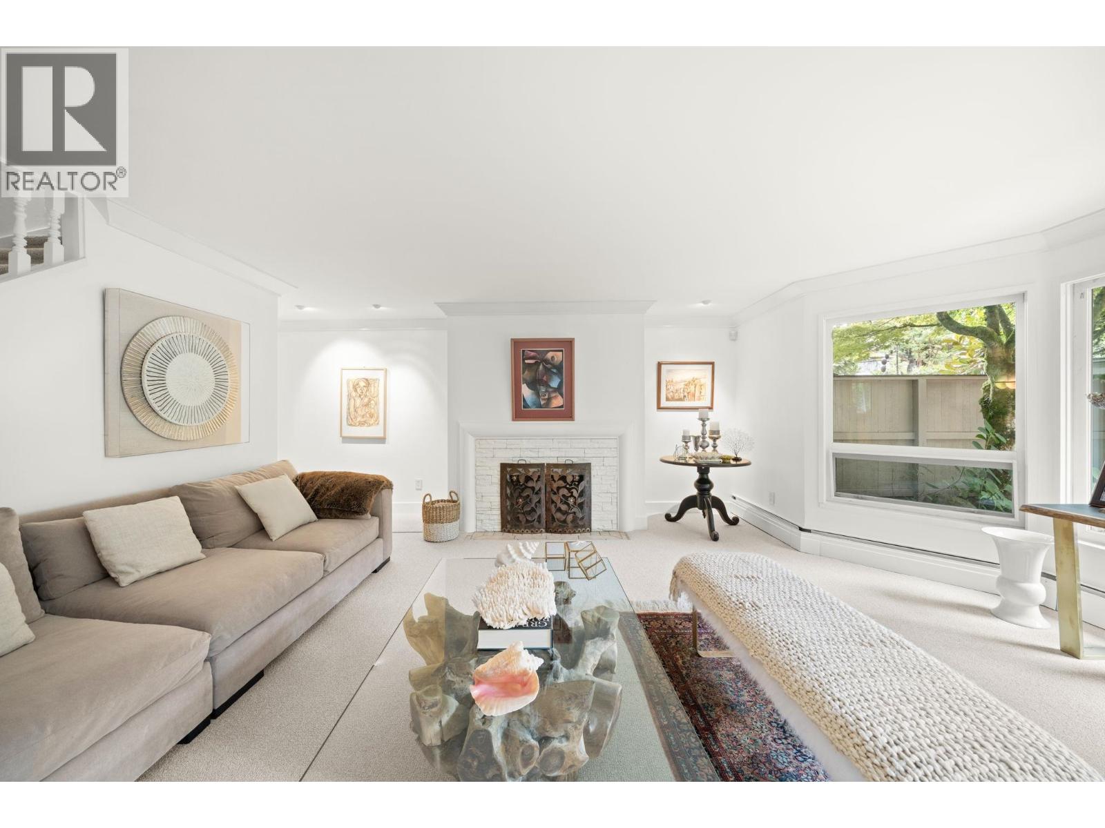 1443 Mcrae Avenue, Vancouver, British Columbia  V6H 1V1 - Photo 4 - R3053489