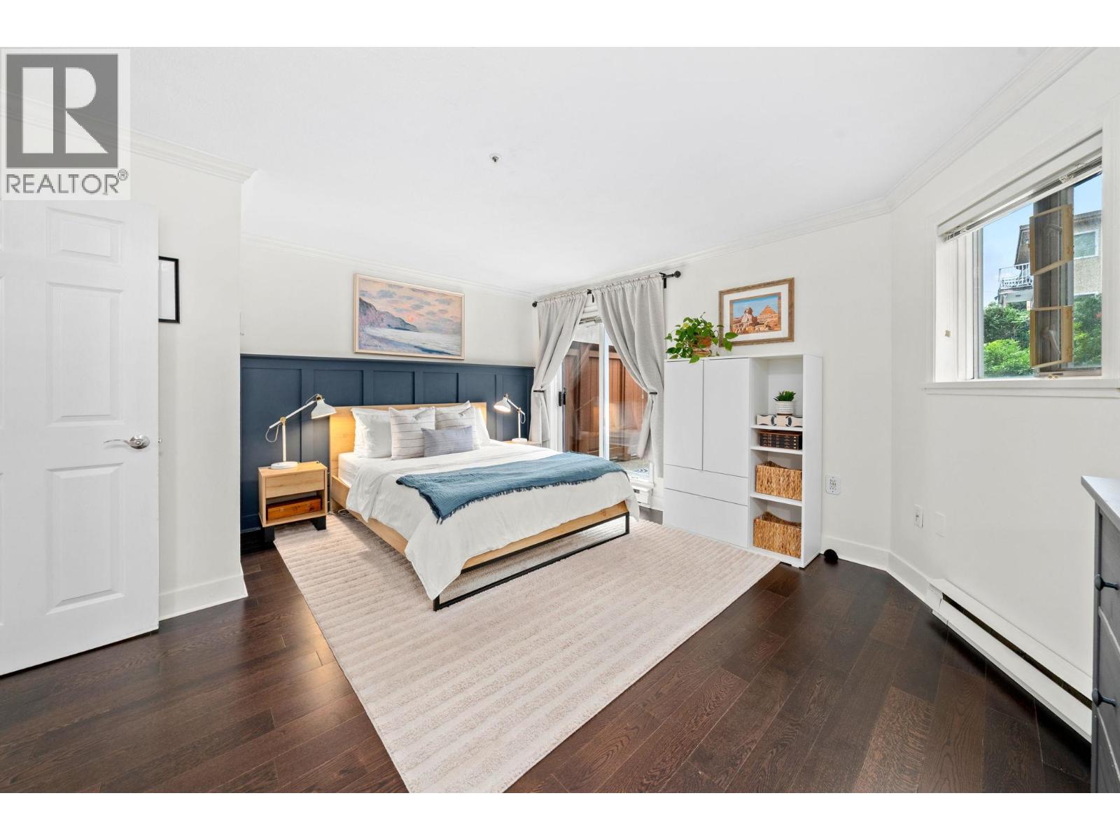 101 2215 Mcgill Street, Vancouver, British Columbia  V5L 1C3 - Photo 11 - R3053490