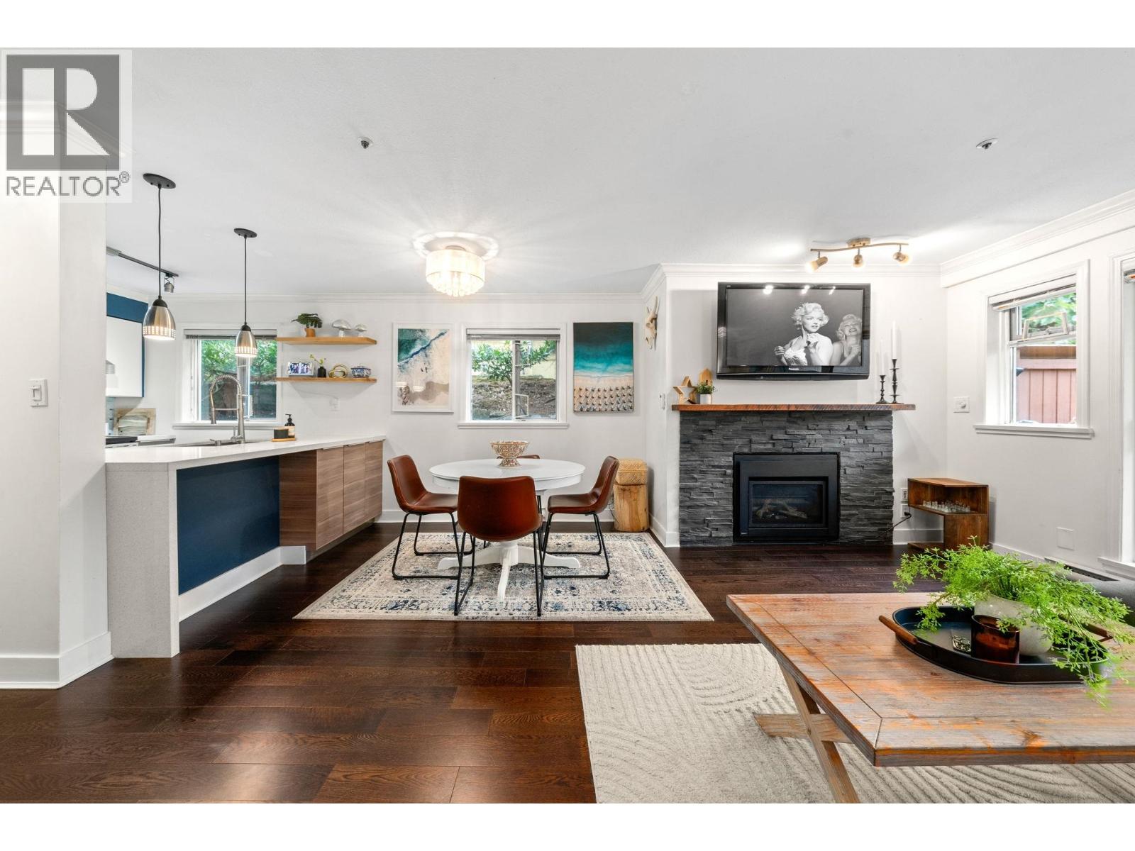 101 2215 Mcgill Street, Vancouver, British Columbia  V5L 1C3 - Photo 2 - R3053490