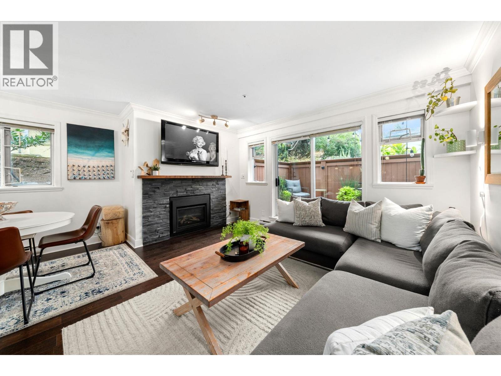 101 2215 Mcgill Street, Vancouver, British Columbia  V5L 1C3 - Photo 3 - R3053490