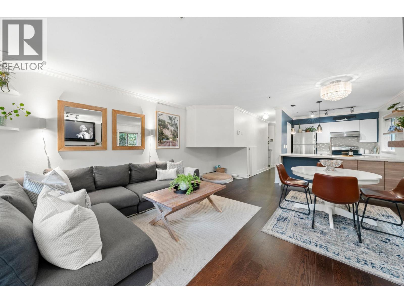 101 2215 Mcgill Street, Vancouver, British Columbia  V5L 1C3 - Photo 4 - R3053490