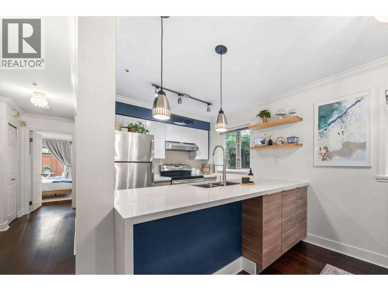 101 2215 Mcgill Street, Vancouver, British Columbia  V5L 1C3 - Photo 5 - R3053490