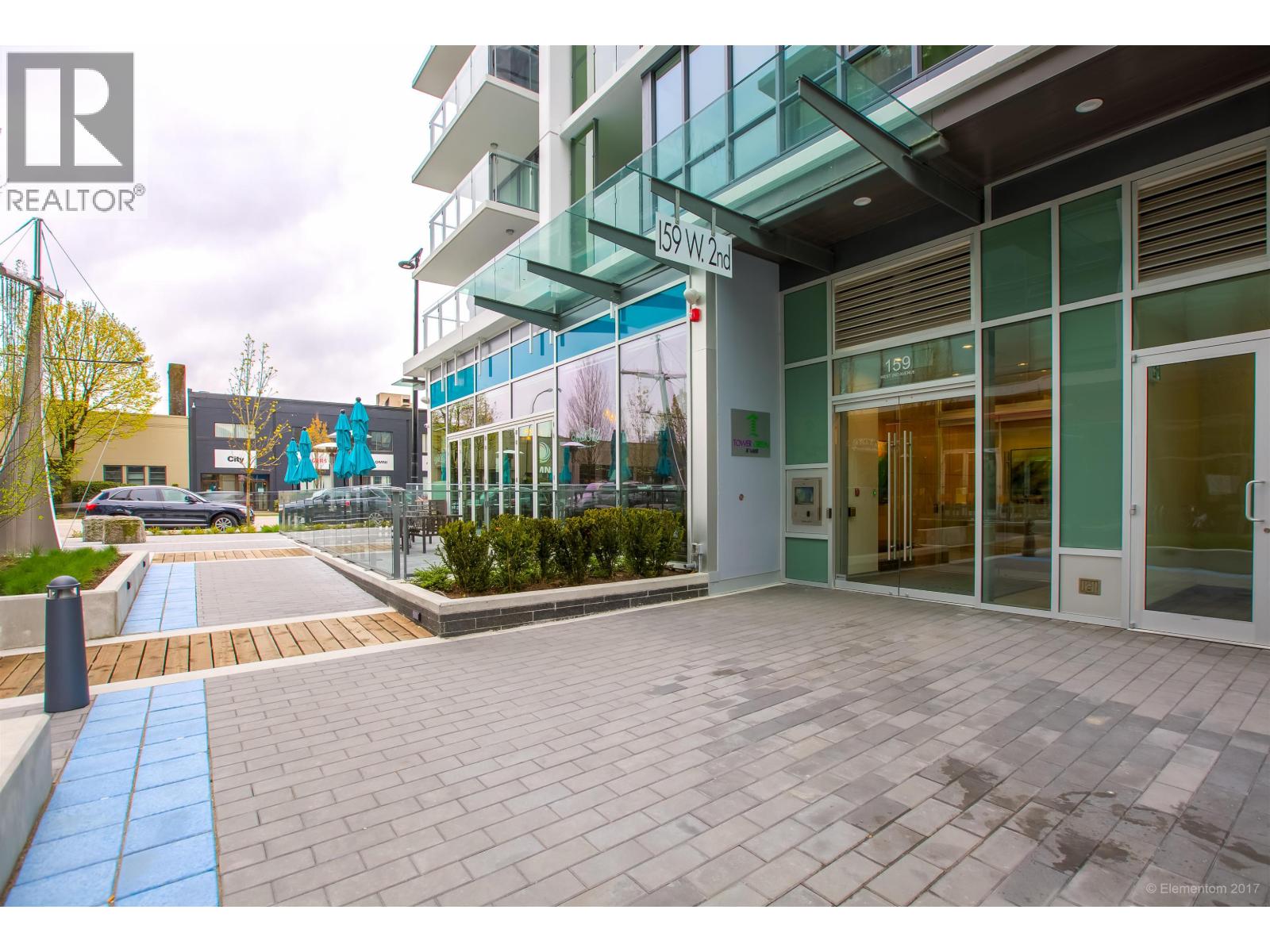 716 159 W 2nd Avenue, Vancouver, British Columbia  V5Y 0L8 - Photo 20 - R3053504