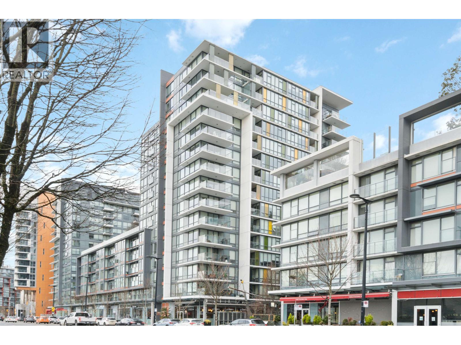 716 159 W 2nd Avenue, Vancouver, British Columbia  V5Y 0L8 - Photo 21 - R3053504