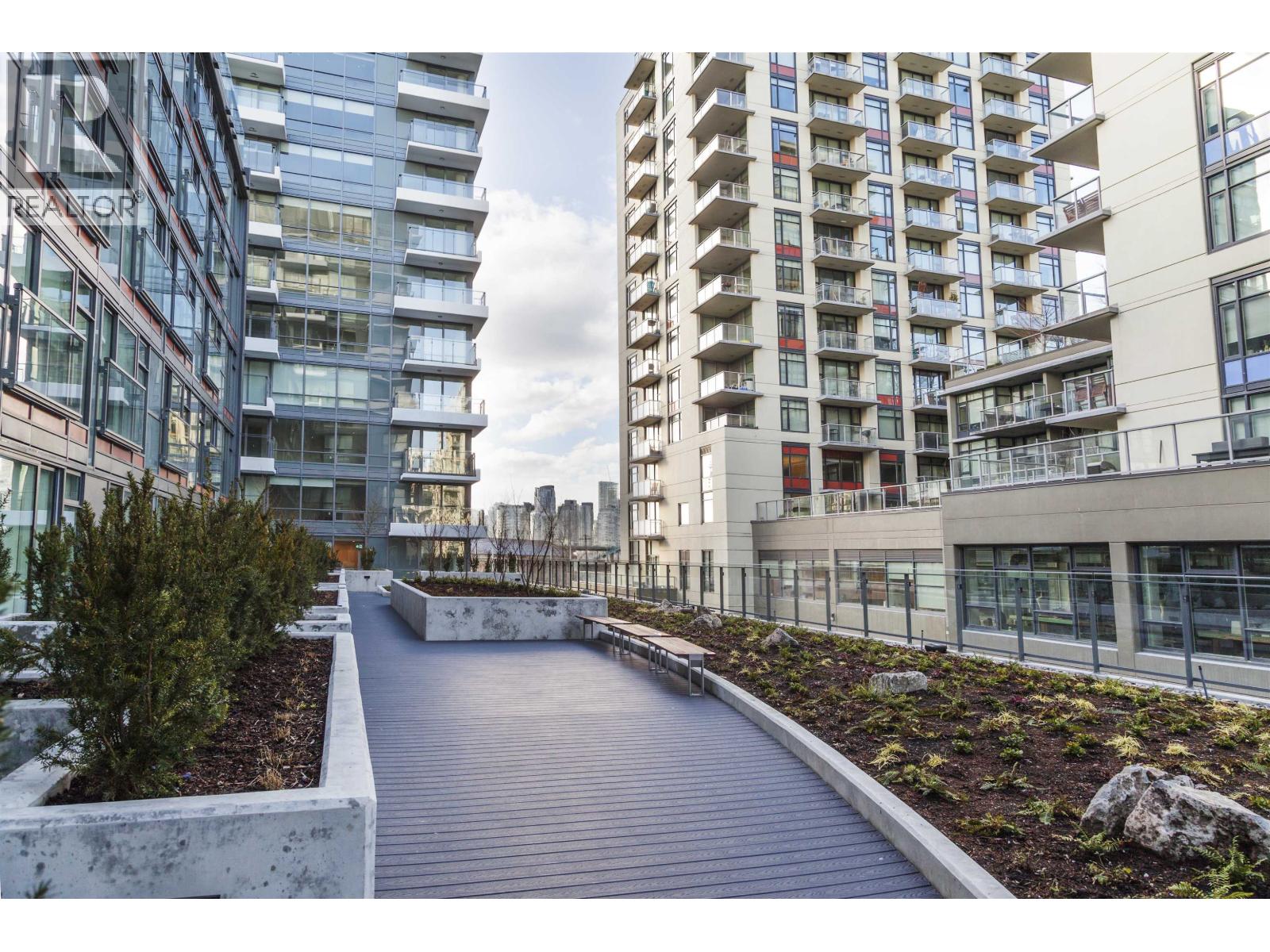716 159 W 2nd Avenue, Vancouver, British Columbia  V5Y 0L8 - Photo 23 - R3053504