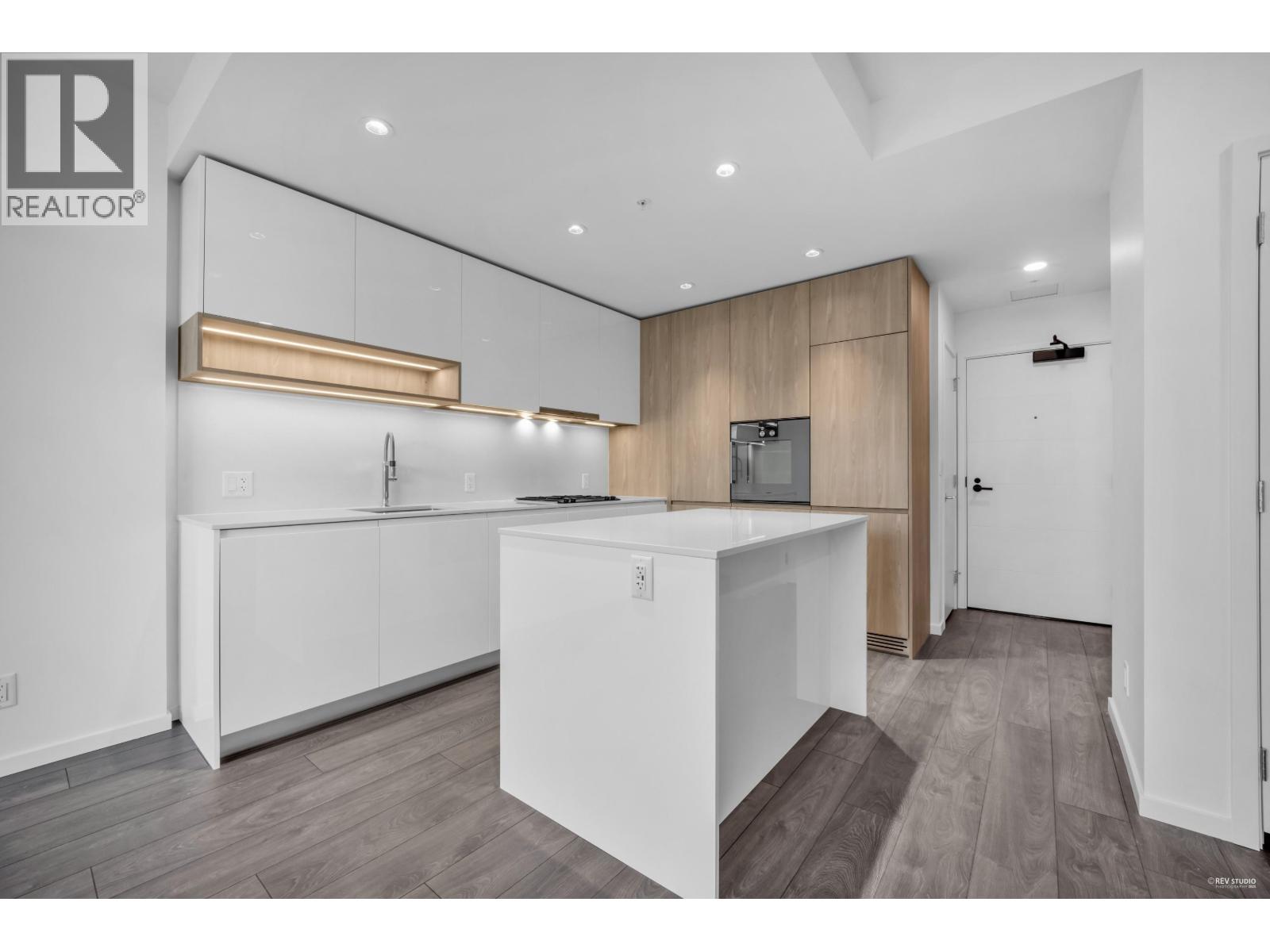 1108 6500 Minoru Boulevard, Richmond, British Columbia  V6Y 1Y5 - Photo 1 - R3053516