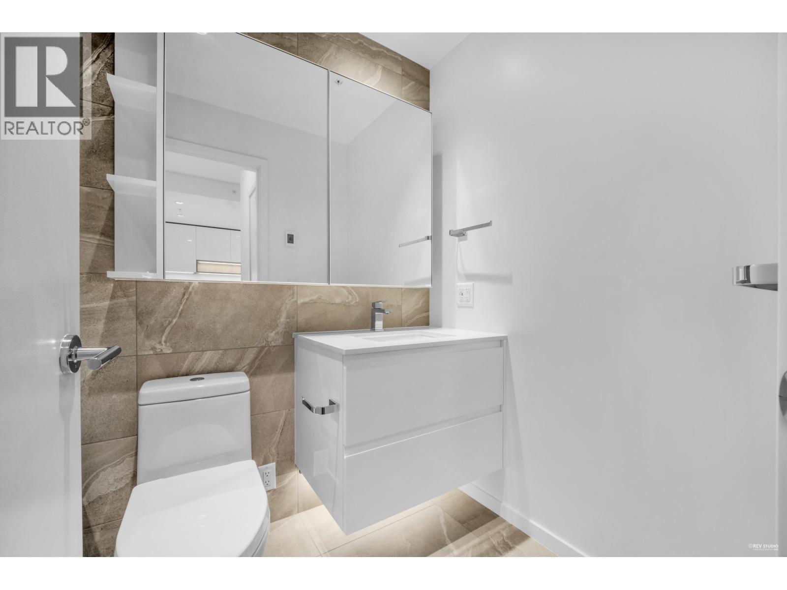 1108 6500 Minoru Boulevard, Richmond, British Columbia  V6Y 1Y5 - Photo 12 - R3053516