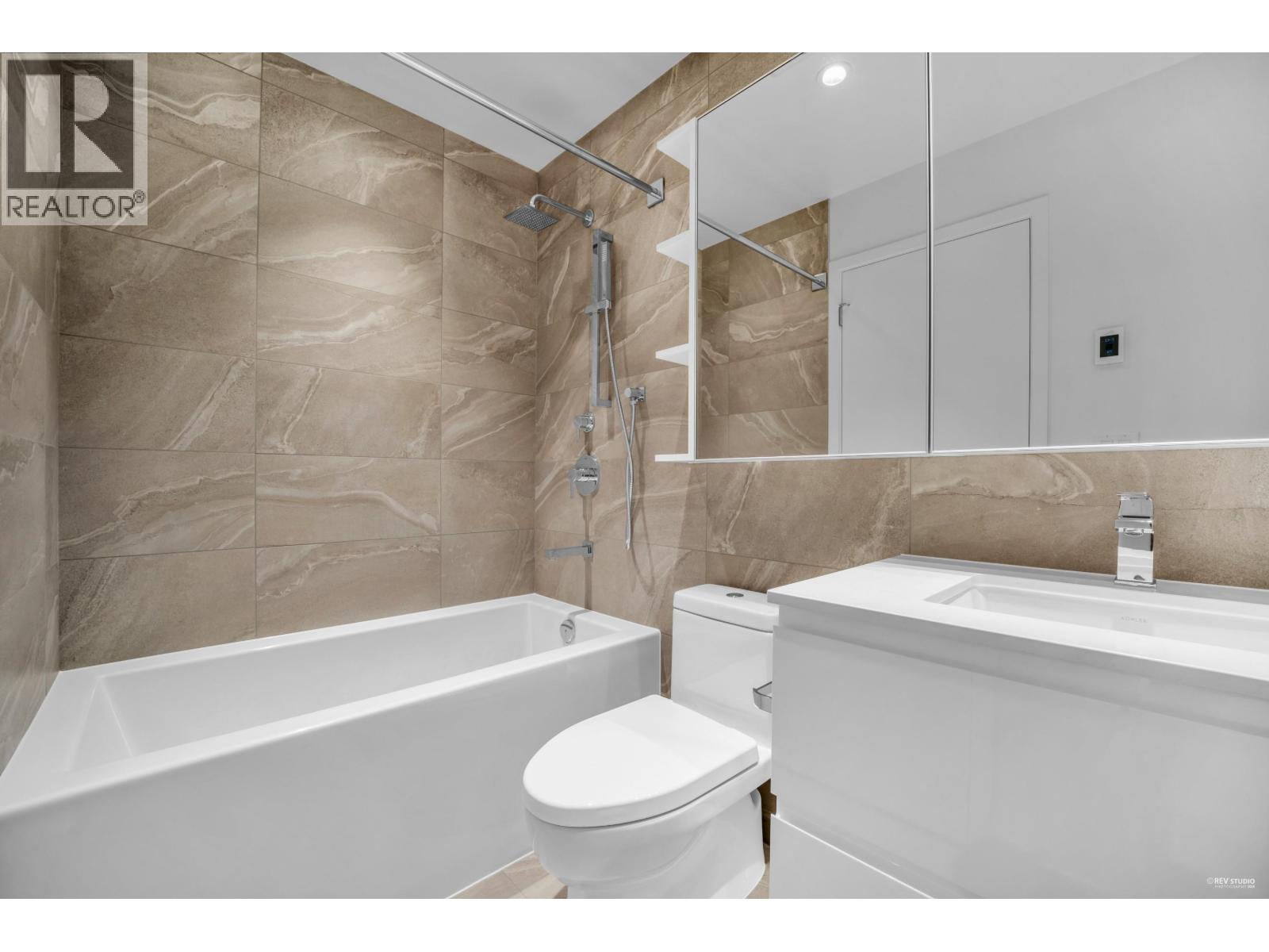 1108 6500 Minoru Boulevard, Richmond, British Columbia  V6Y 1Y5 - Photo 13 - R3053516