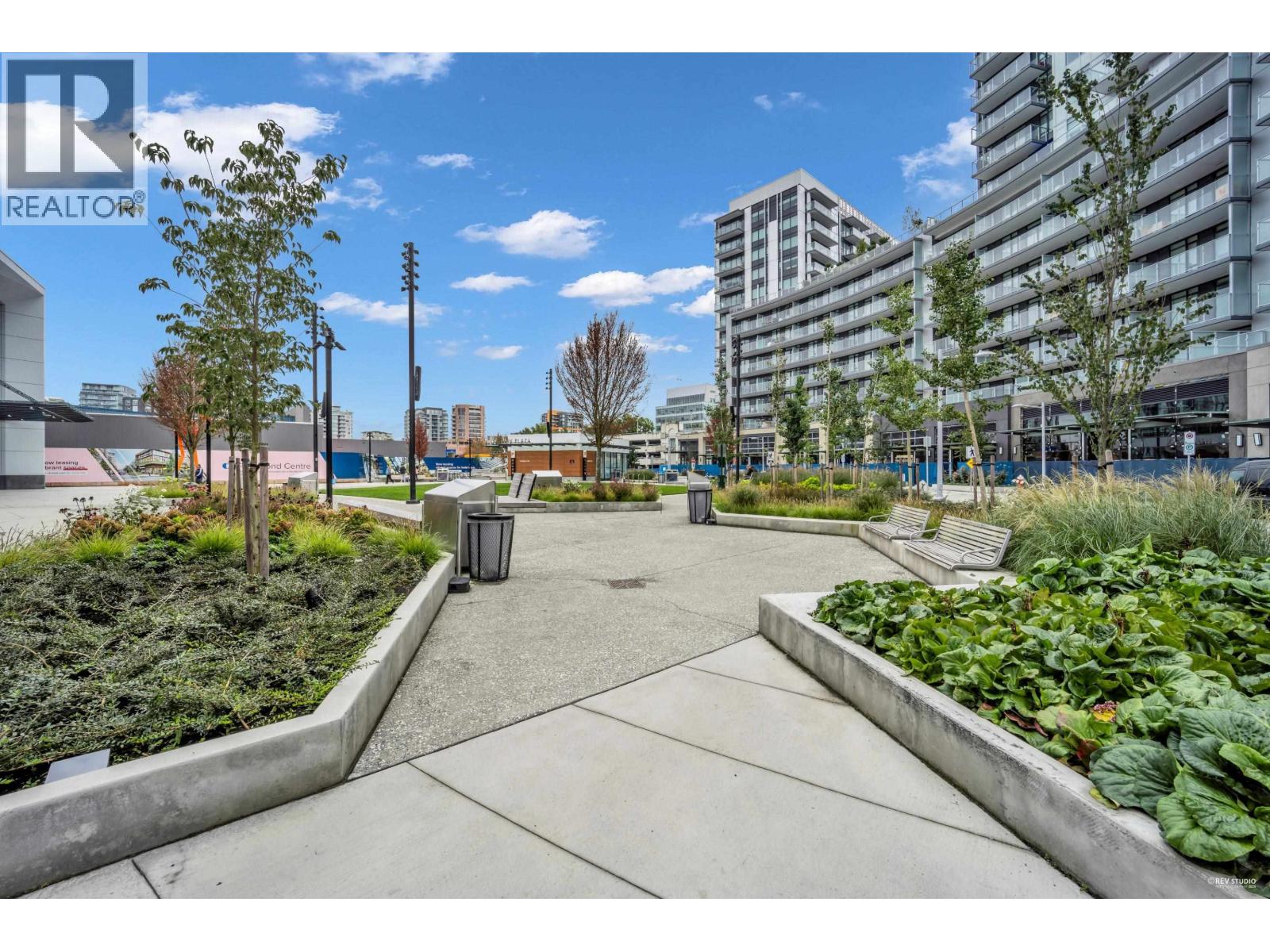1108 6500 Minoru Boulevard, Richmond, British Columbia  V6Y 1Y5 - Photo 16 - R3053516
