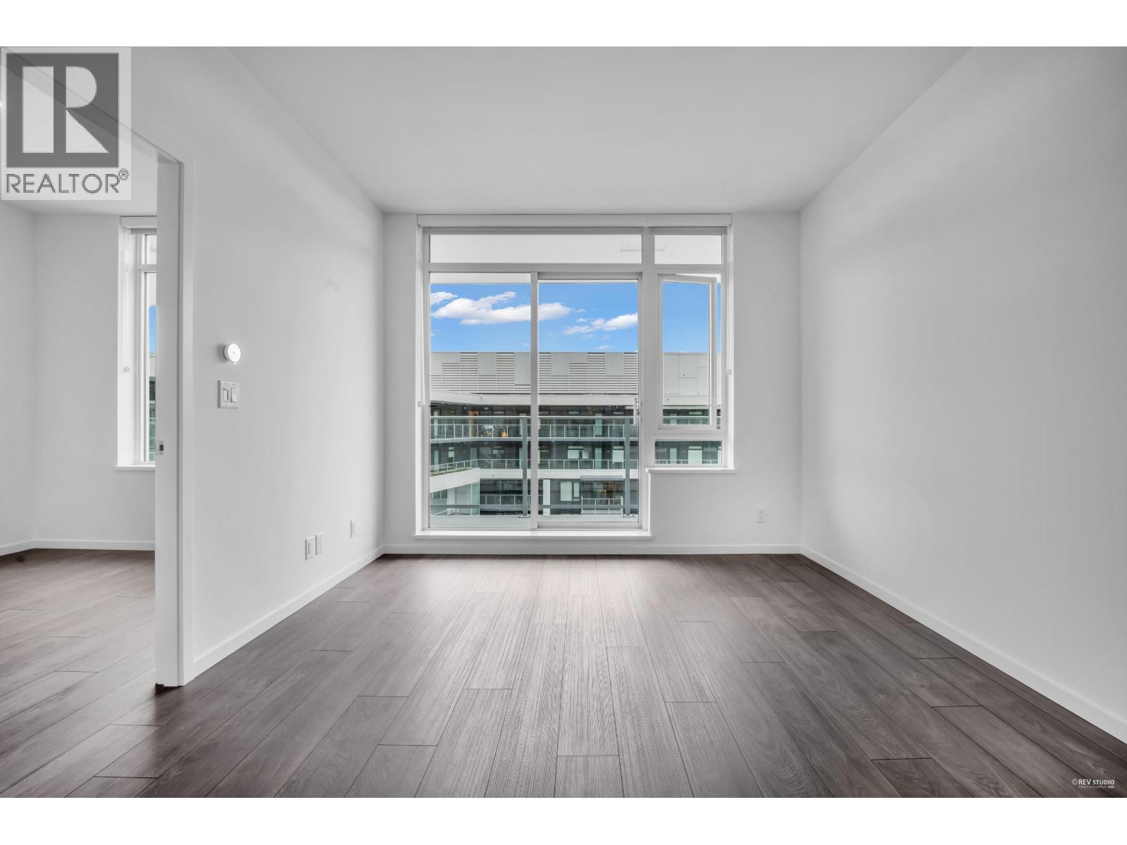 1108 6500 Minoru Boulevard, Richmond, British Columbia  V6Y 1Y5 - Photo 4 - R3053516